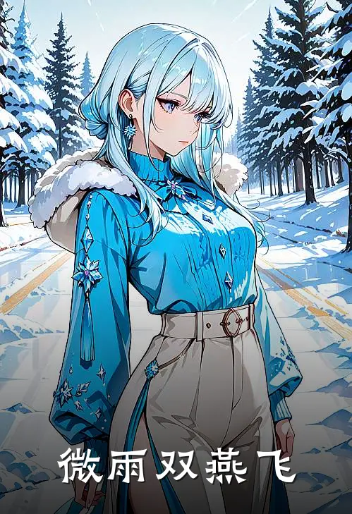 微雨双燕飞(赵妍王微雨)完整版免费阅读_(微雨双燕飞)全章节免费在线阅读