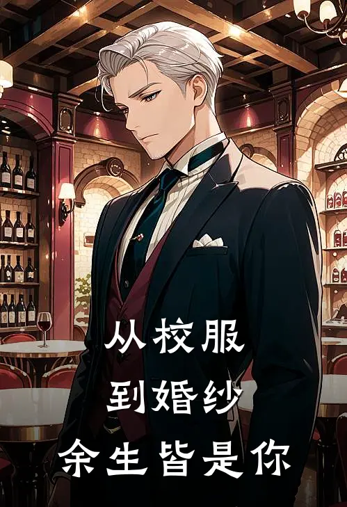 林悦陆宇（从校服到婚纱：余生皆是你）全文免费阅读无弹窗大结局_