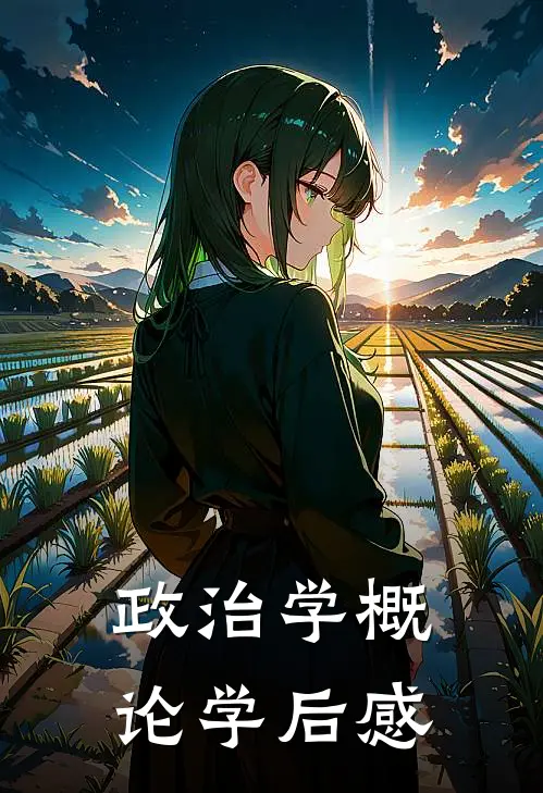 政治学概论学后感