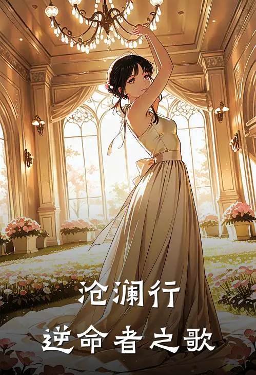 沧澜行：逆命者之歌林缚林啸天小说完结推荐_热门小说阅读沧澜行：逆命者之歌林缚林啸天