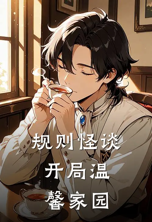 规则怪谈：开局温馨家园