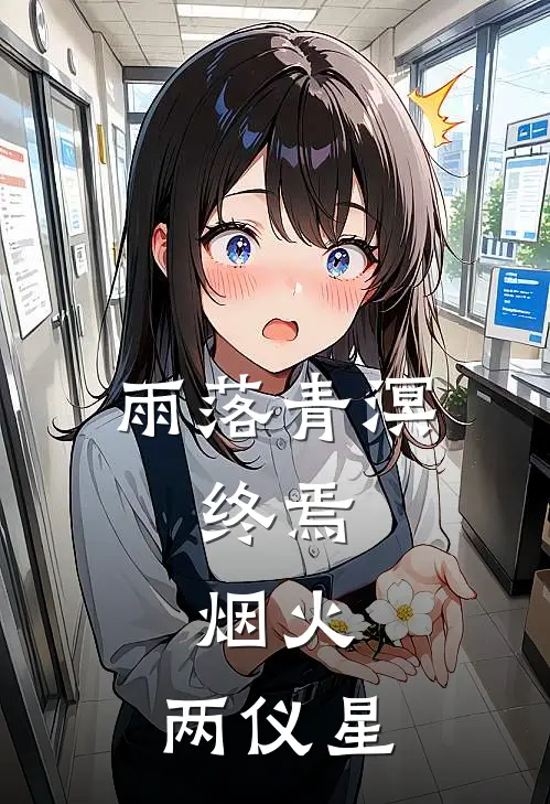 雨落青溟：终焉，烟火，两仪星