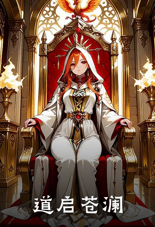 道启苍澜秦墨秦山热门完结小说_最新章节列表道启苍澜(秦墨秦山)