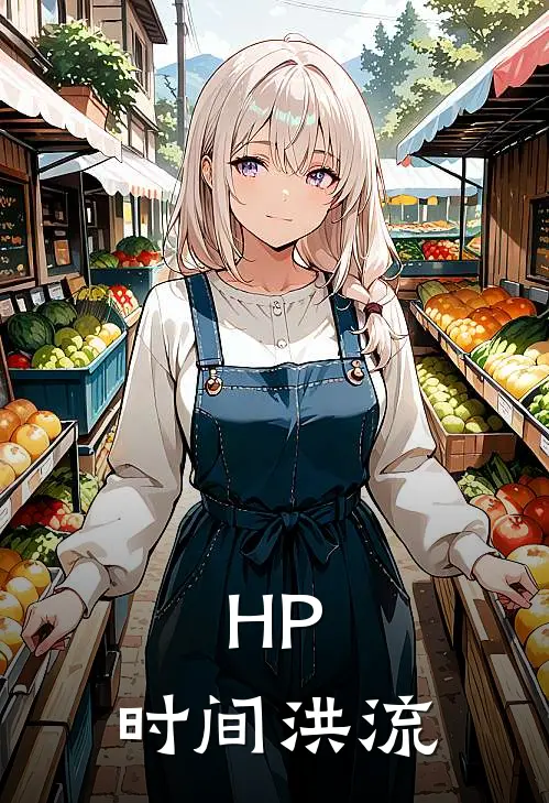 HP：时间洪流