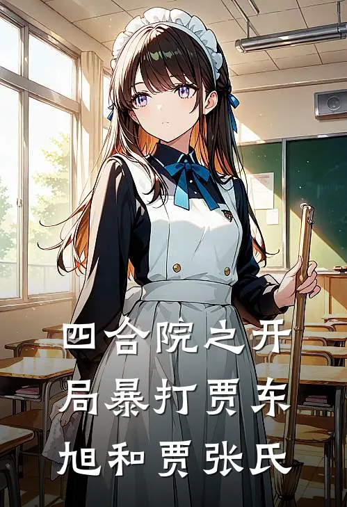 四合院之开局暴打贾东旭和贾张氏(何雨辰何雨辰)热门完本小说_最新小说四合院之开局暴打贾东旭和贾张氏何雨辰何雨辰