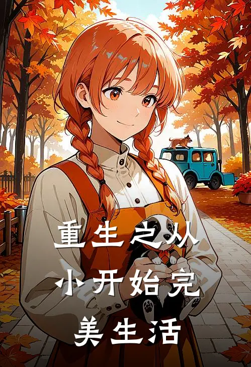 重生之从小开始完美生活
