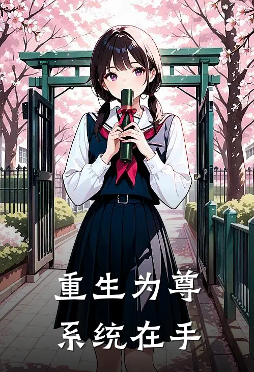 重生为尊：系统在手