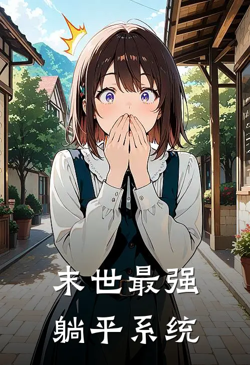 末世最强躺平系统