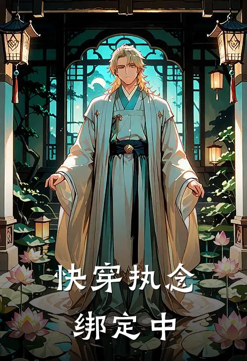 【快穿】执念绑定中