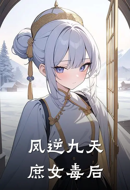 凤逆九天：庶女毒后