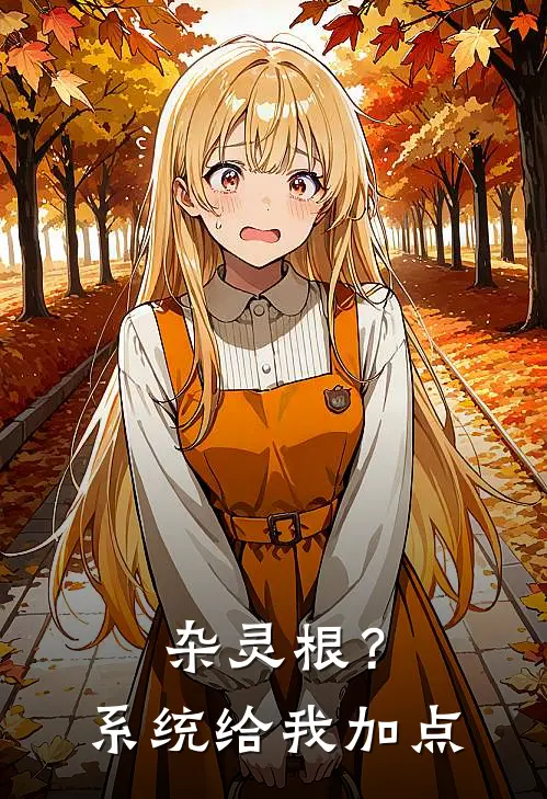 杂灵根？系统给我加点