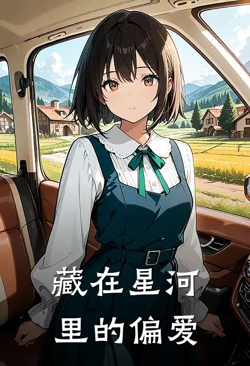 藏在星河里的偏爱