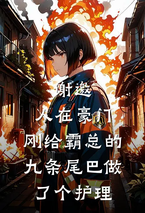 谢邀，人在豪门，刚给霸总的九条尾巴做了个护理傅九云夏六一全集免费小说_免费小说完结谢邀，人在豪门，刚给霸总的九条尾巴做了个护理(傅九云夏六一)