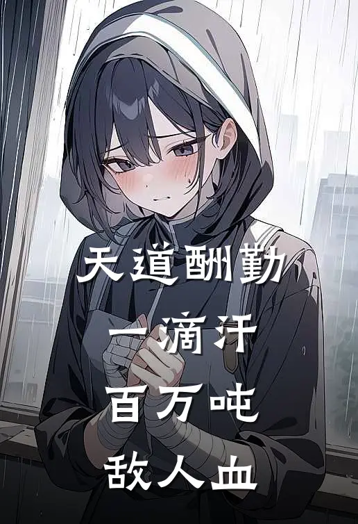 天道酬勤：一滴汗，百万吨敌人血王胜魏渔全本完结小说_最新章节列表天道酬勤：一滴汗，百万吨敌人血(王胜魏渔)