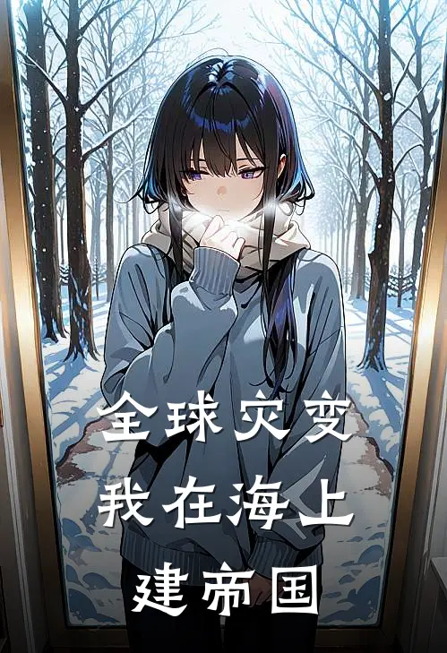 全球灾变：我在海上建帝国