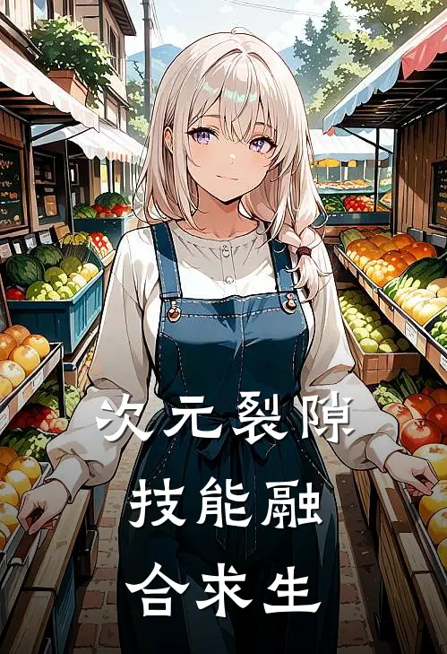 次元裂隙：技能融合求生