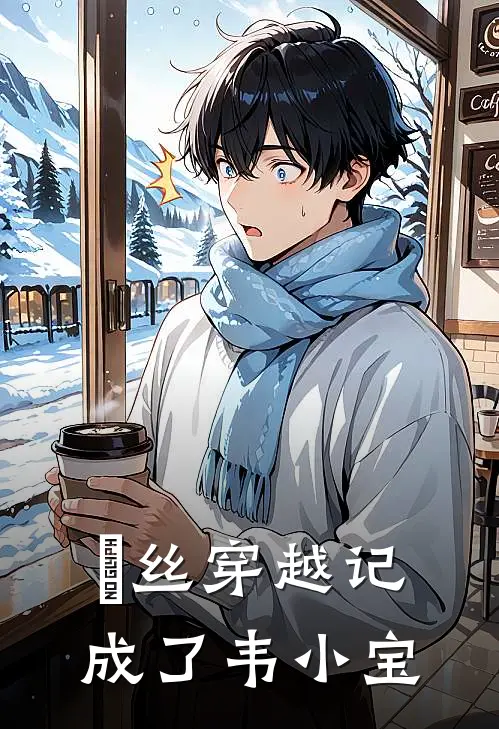 屌丝穿越记：成了韦小宝