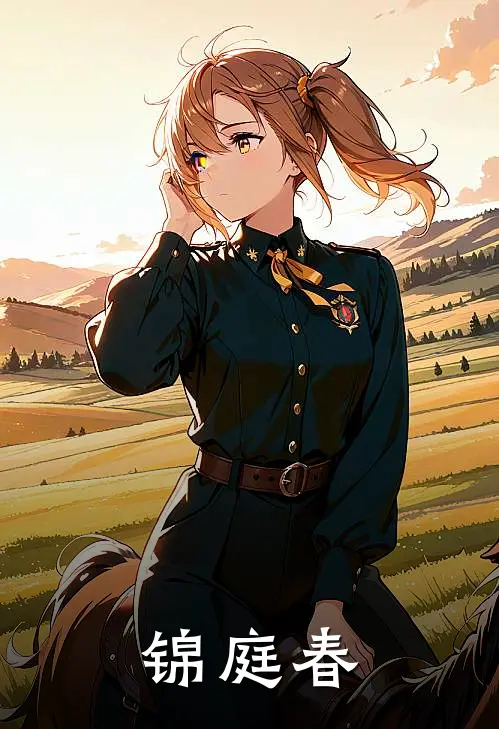 锦庭春陆峥锦庭春小说完整版免费阅读_最新章节列表锦庭春(陆峥锦庭春)