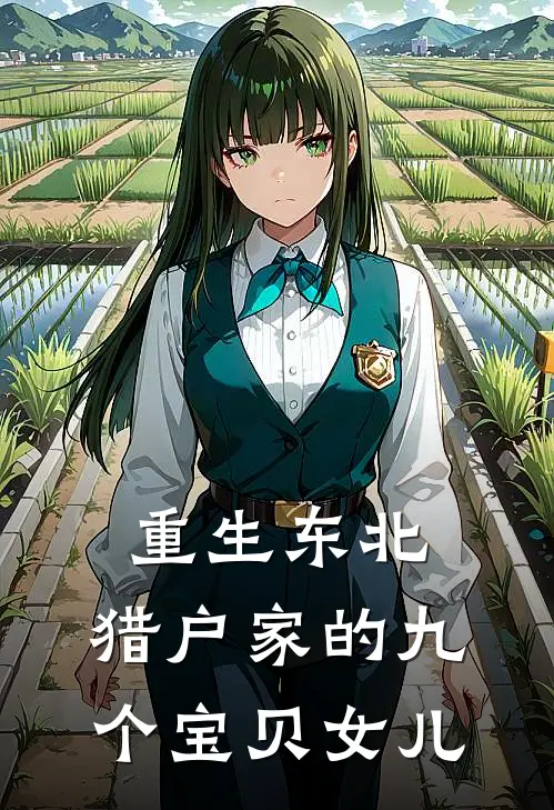 重生东北：猎户家的九个宝贝女儿