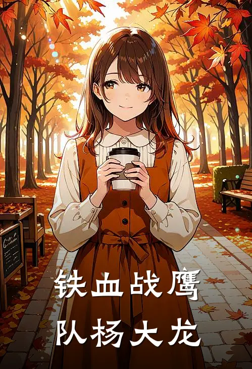 铁血战鹰队杨大龙