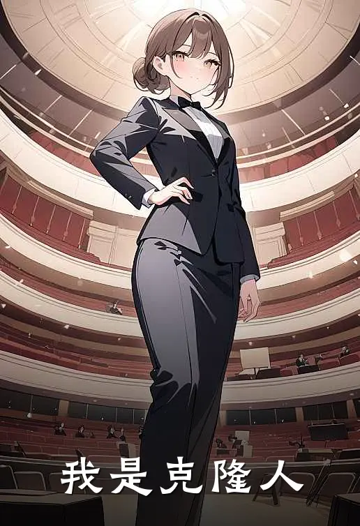 我是克隆人(林晚孙安民)在线阅读免费小说_完整版小说免费阅读我是克隆人(林晚孙安民)