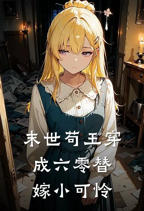 末世苟王穿成六零替嫁小可怜