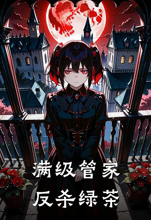 满级管家，反杀绿茶
