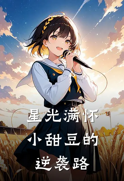 星光满怀：小甜豆的逆袭路