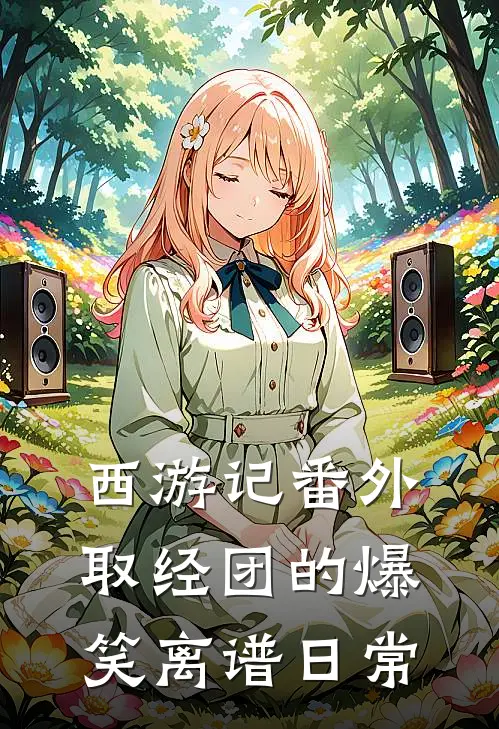 西游记番外：取经团的爆笑离谱日常灵山唐僧完整版免费小说_全本免费完结小说西游记番外：取经团的爆笑离谱日常灵山唐僧