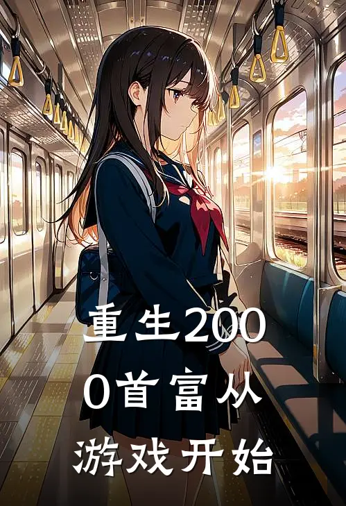 重生2000首富从游戏开始