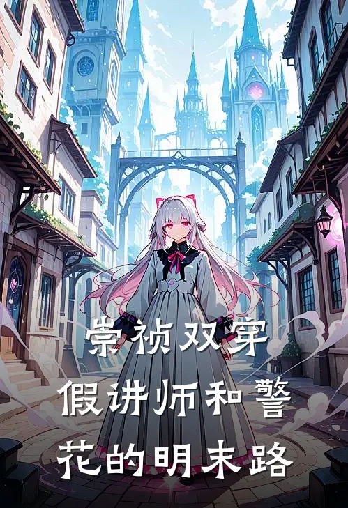 崇祯双穿：假讲师和警花的明末路