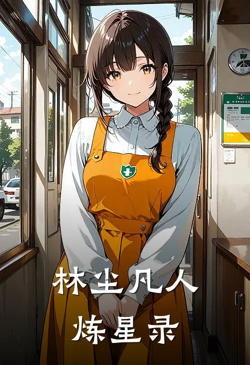 林尘凡人炼星录