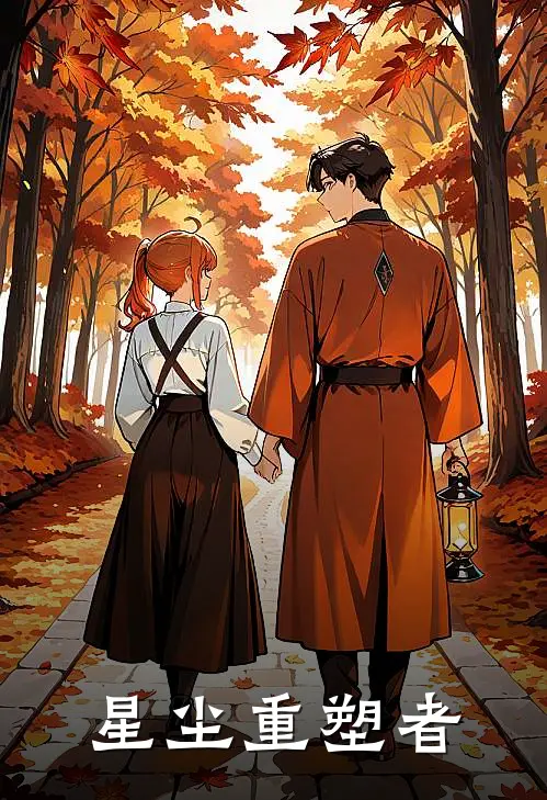 星尘重塑者(索娜莉娅)最新推荐小说_最新免费小说星尘重塑者索娜莉娅