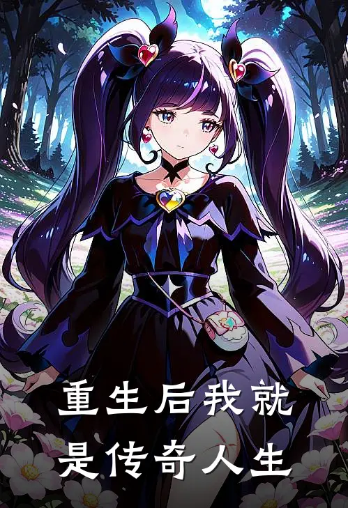 重生后我就是传奇人生