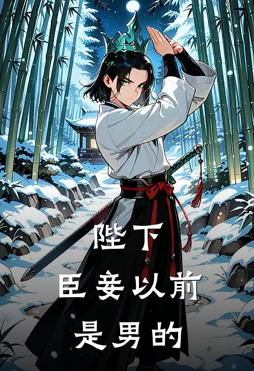 陛下，臣妾以前是男的萧景言萧言完结版小说_完结版小说陛下，臣妾以前是男的(萧景言萧言)