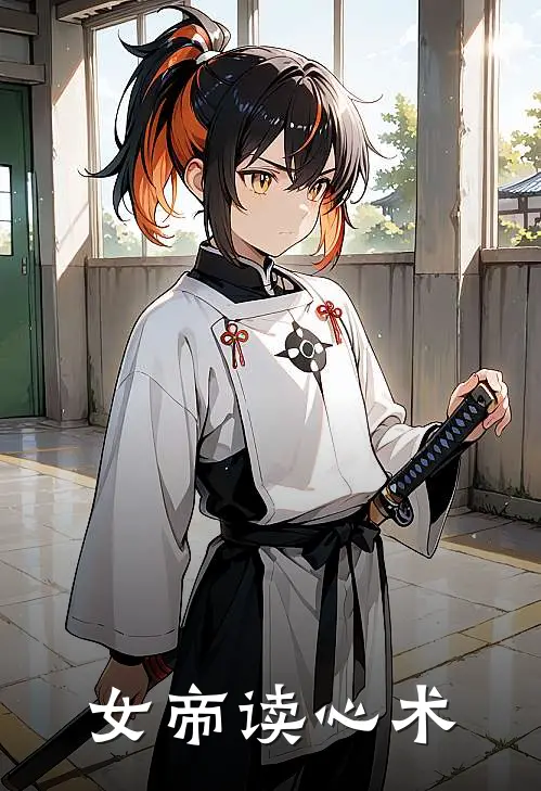 女帝读心术(裴烬裴卿)在线免费小说_免费阅读全文女帝读心术(裴烬裴卿)