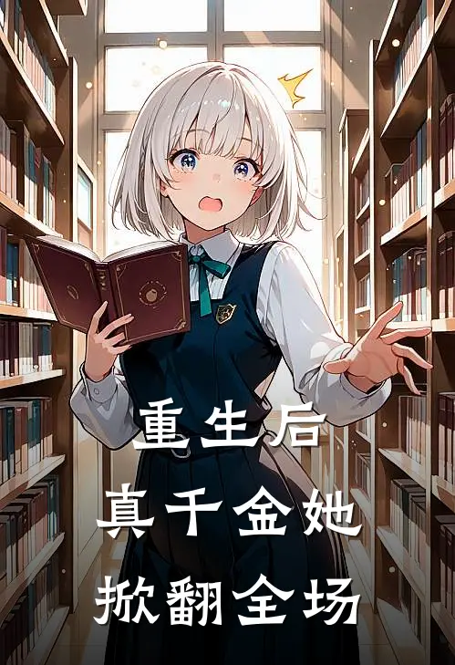 重生后，真千金她掀翻全场