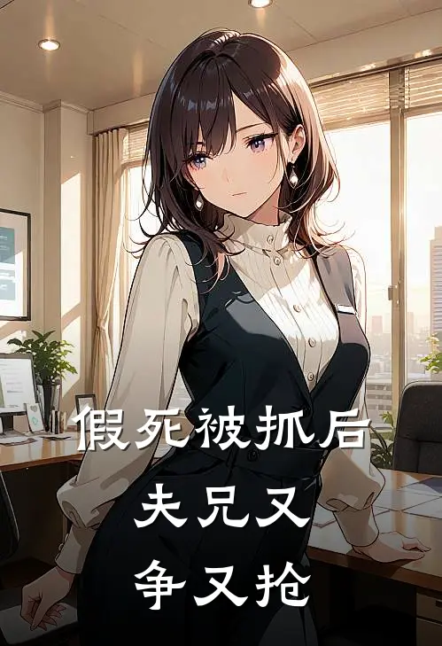 假死被抓后，夫兄又争又抢