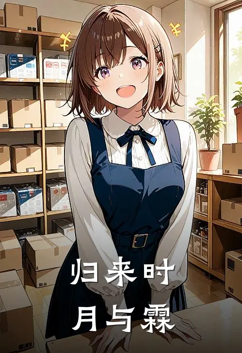 《归来时，月与霖》陈奕霖陈奕霖全集免费在线阅读_(陈奕霖陈奕霖)全章节免费在线阅读