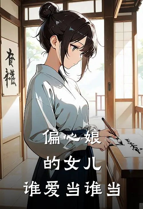 偏心娘的女儿，谁爱当谁当(秀莲妈妈)完结小说推荐_免费小说偏心娘的女儿，谁爱当谁当(秀莲妈妈)