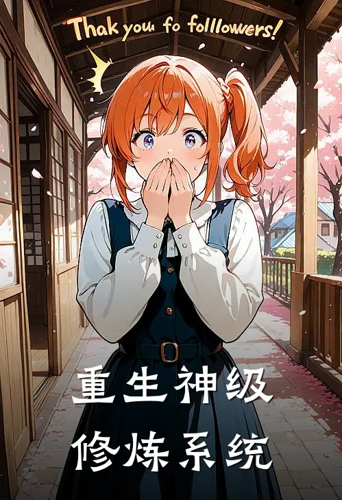 重生神级修炼系统