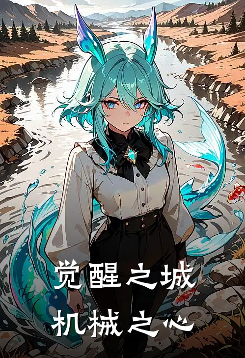 觉醒之城机械之心(林昊苏婉儿)已完结小说_小说免费阅读觉醒之城机械之心林昊苏婉儿