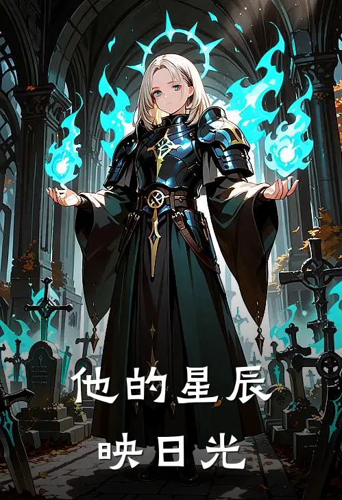 他的星辰映日光