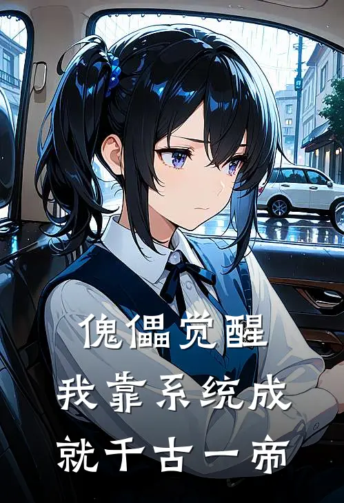 傀儡觉醒：我靠系统成就千古一帝