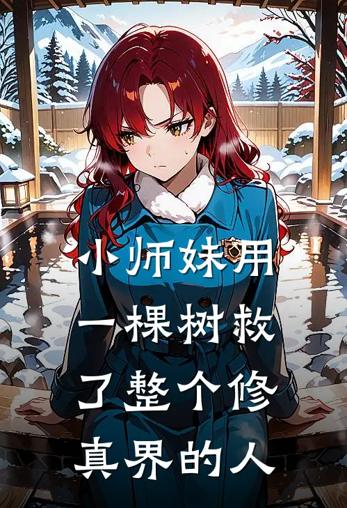 小师妹用一棵树救了整个修真界的人