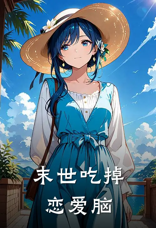 末世吃掉恋爱脑