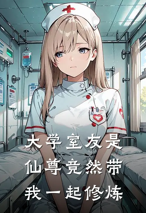 大学室友是仙尊竟然带我一起修炼