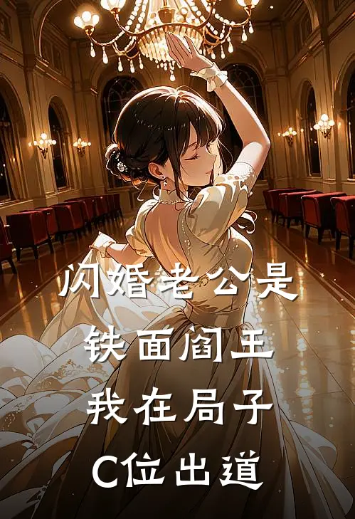 闪婚老公是铁面阎王，我在局子C位出道苏然林悦全本免费在线阅读_苏然林悦全文阅读