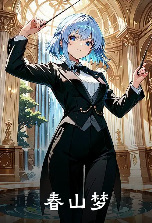 春山梦黎杳靳洵免费小说_完本免费小说春山梦黎杳靳洵