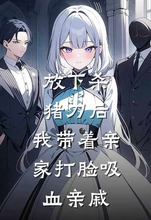 放下杀猪刀后，我带着亲家打脸吸血亲戚(杜若兰金宝)免费小说笔趣阁_完结版小说推荐放下杀猪刀后，我带着亲家打脸吸血亲戚(杜若兰金宝)